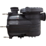 Trap Assembly, Pentair, Dyna-Glas/Dyna-Max/Dyna-Wave : C176-71P