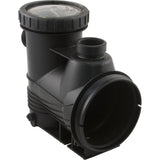 Trap/Pump Body, Carvin Magnum Force : 42-2345-06-K