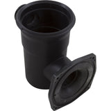 Trap/Pump Body Jacuzzi Flo Pro K Series : 16112203R