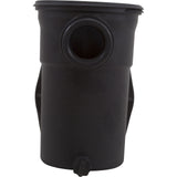 Trap/Pump Body Jacuzzi Flo Pro K Series : 16112203R