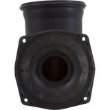 Trap/Pump Body Jacuzzi Flo Pro K Series : 16112203R