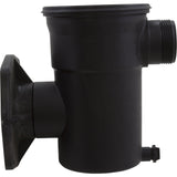 Trap/Pump Body Jacuzzi Flo Pro K Series : 16112203R