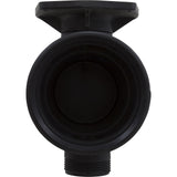 Trap/Pump Body Jacuzzi Flo Pro K Series : 16112203R