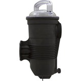 Trap Assy, Pent Challenger, All Except 3F/5F, Bk, w/Plastic Bskt : 359507