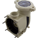 Trap Body Assembly, Pentair IntelliFlo XF : 400000