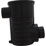 Trap Body, W Cooper T/TCN Pumps : 6571