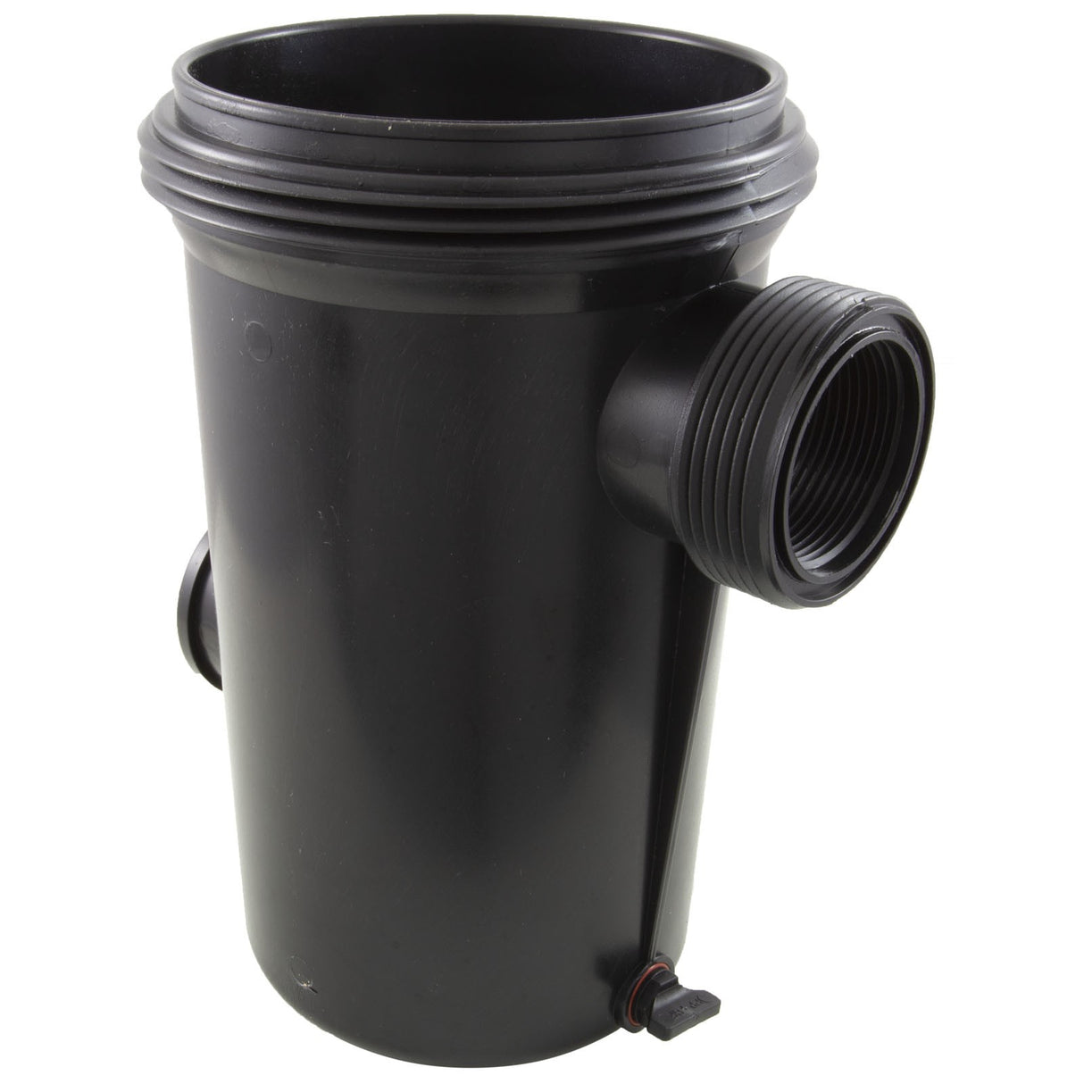 Trap Body, AquaPro AL75, Pre-filter : 10064-ACC