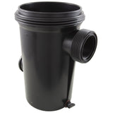 Trap Body, AquaPro AL75, Pre-filter : 10064-ACC