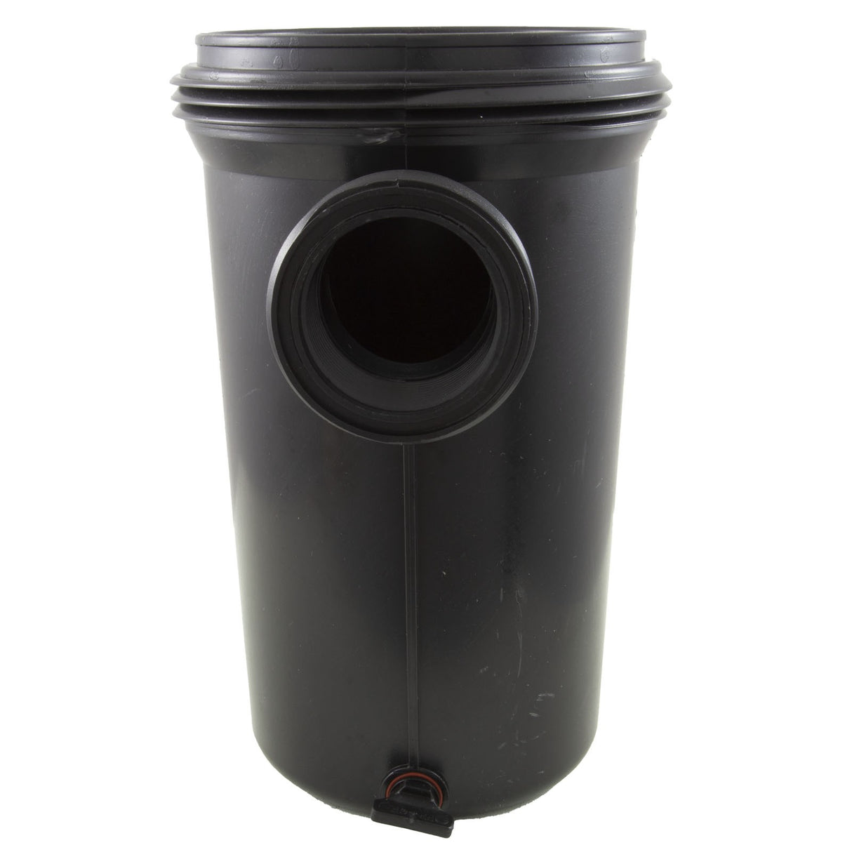 Trap Body, AquaPro AL75, Pre-filter : 10064-ACC