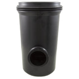 Trap Body, AquaPro AL75, Pre-filter : 10064-ACC
