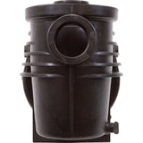 Trap/Pump Body, Waterco HydroStorm, 0.75hp-2.0hp : 634005112