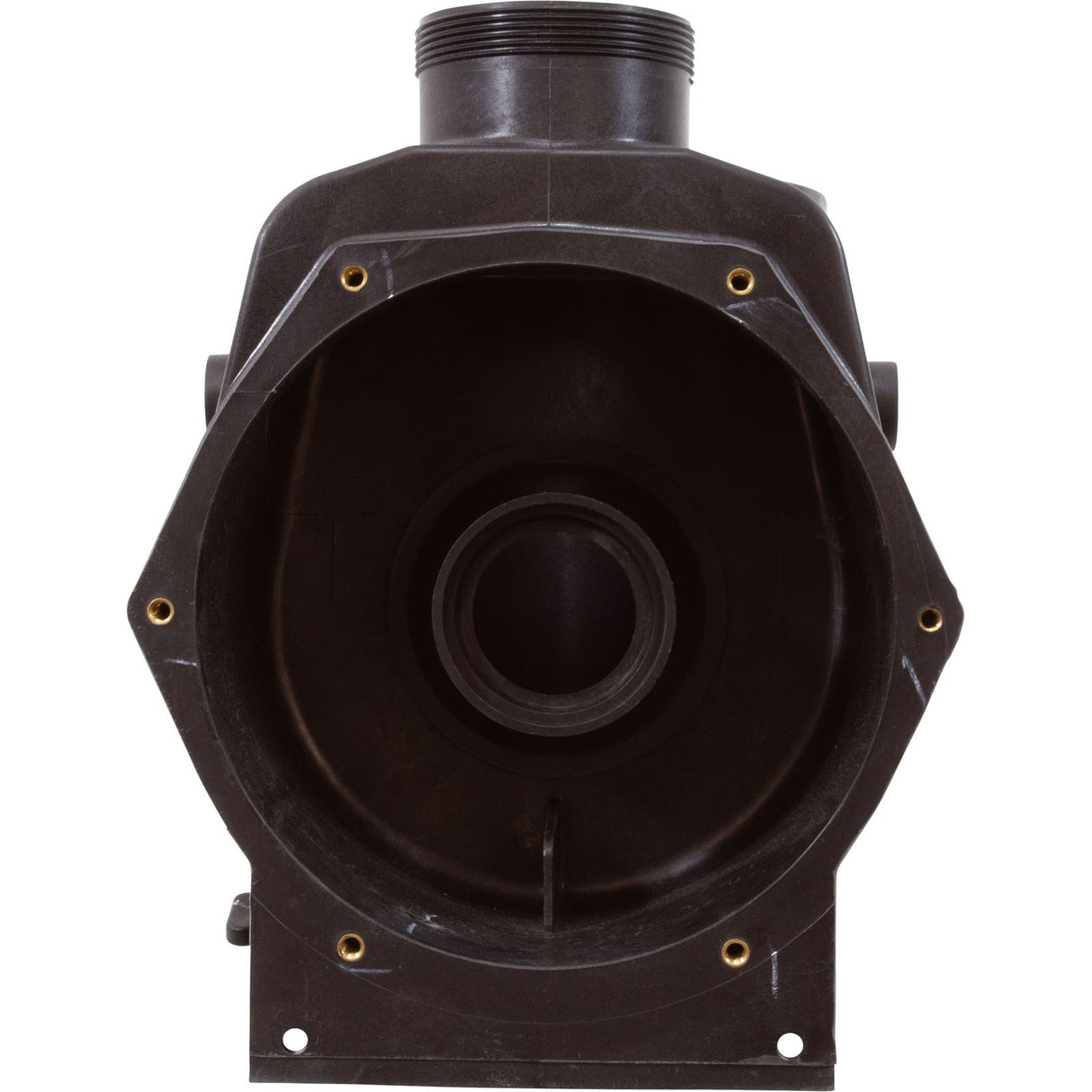 Trap/Pump Body, Waterco HydroStorm, 0.75hp-2.0hp : 634005112
