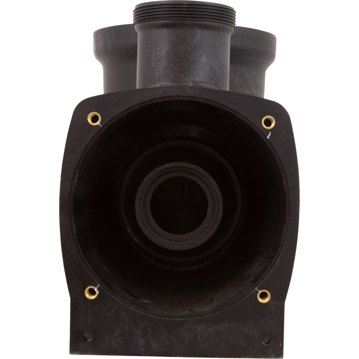 Trap/Pump Body Kit, Waterco SupaTuf, 2", Any Horsepower : 63501924