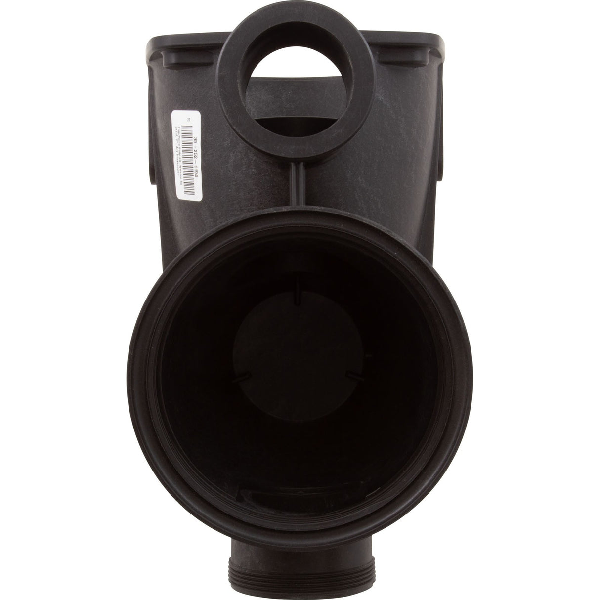 Trap/Pump Body Kit, Waterco SupaTuf, 2", Any Horsepower : 63501924