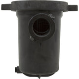 Trap Assy, WW, 6", 2"Pump Union x 2"mbt, 2 Pcs Lid, New Version : 310-6600