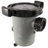 Trap Assy, WW Ctr Disch/Spa-Flo, 1-1/2"Union x 1-1/2"mbt/fpt : 310-5400
