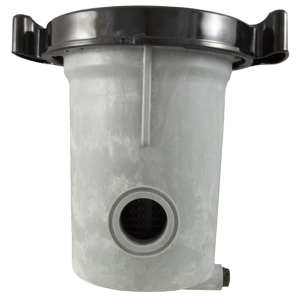 Trap Assy, WW Ctr Disch/Spa-Flo, 1-1/2"Union x 1-1/2"mbt/fpt : 310-5400