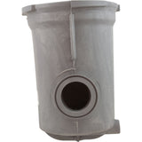 Trap Body, Waterway, 2"mbt/2"fpt x 2" flange : 319-2180