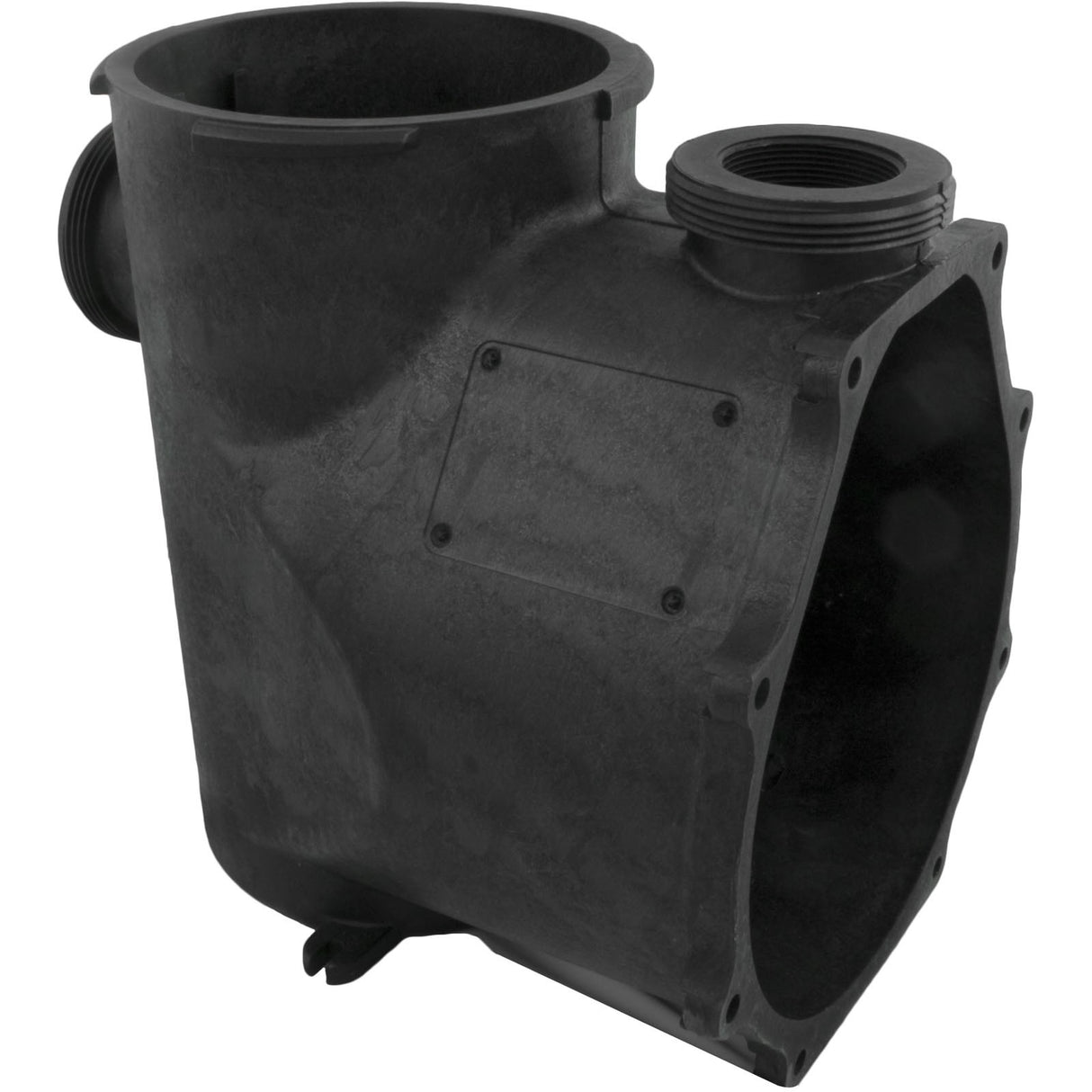 Trap/Pump Body, Waterway SVL56 : 315-1300