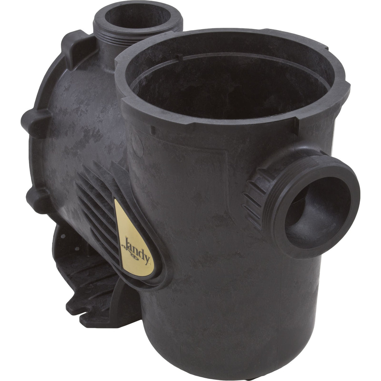 Trap/Pump Body, Zodiac Jandy SHPF/JEP : R0445601