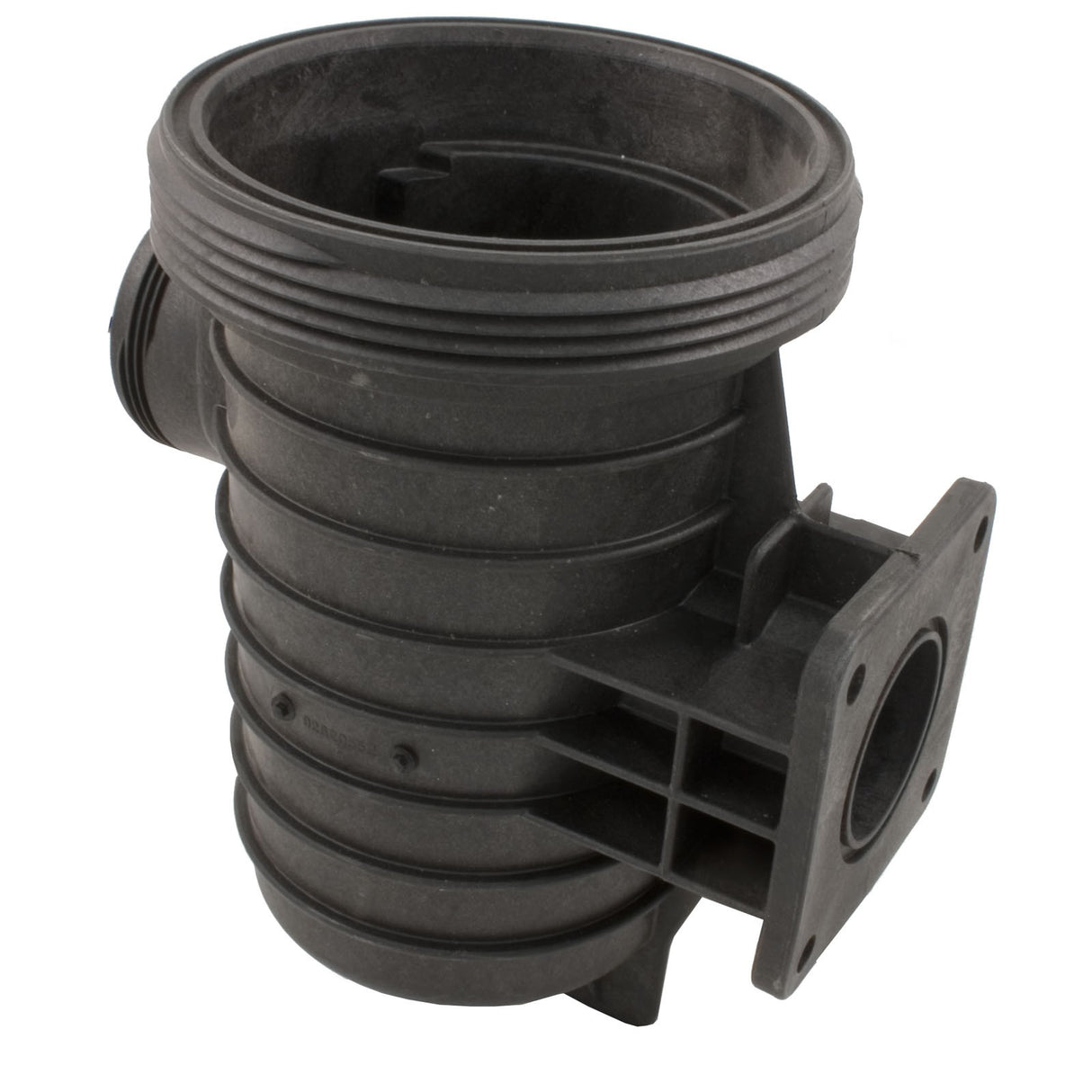 Trap Body, Val-Pak AquaFlo Dominator D-Series 2", New Version : V40-903