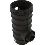 Trap Body, Speck 433, 2.0", pp/Glass, post-09/1994 : 2920812431