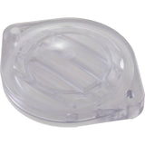 Lid 590 Clr Plstc : 353625