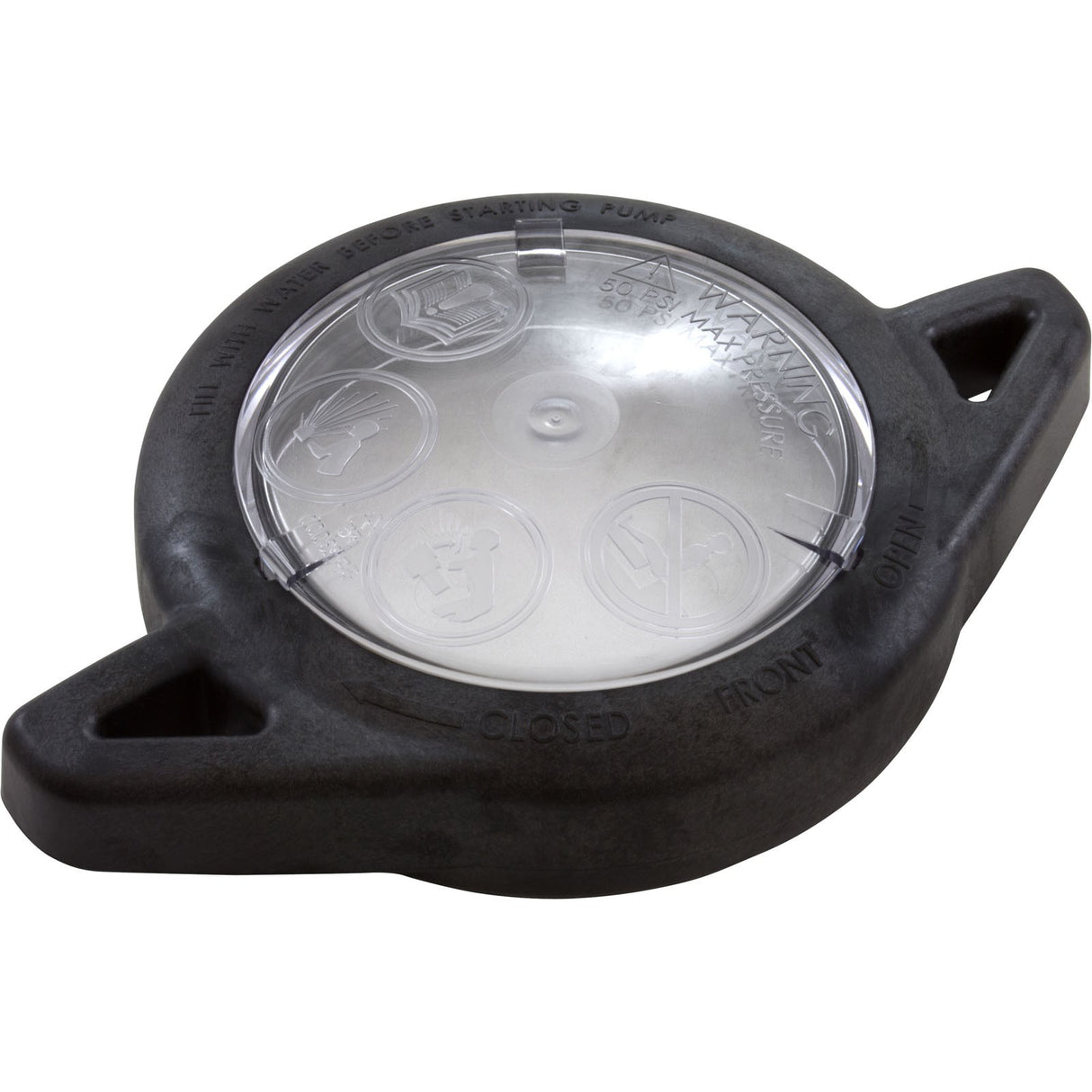 Kit-Strainer Cover : SPX2300DLS