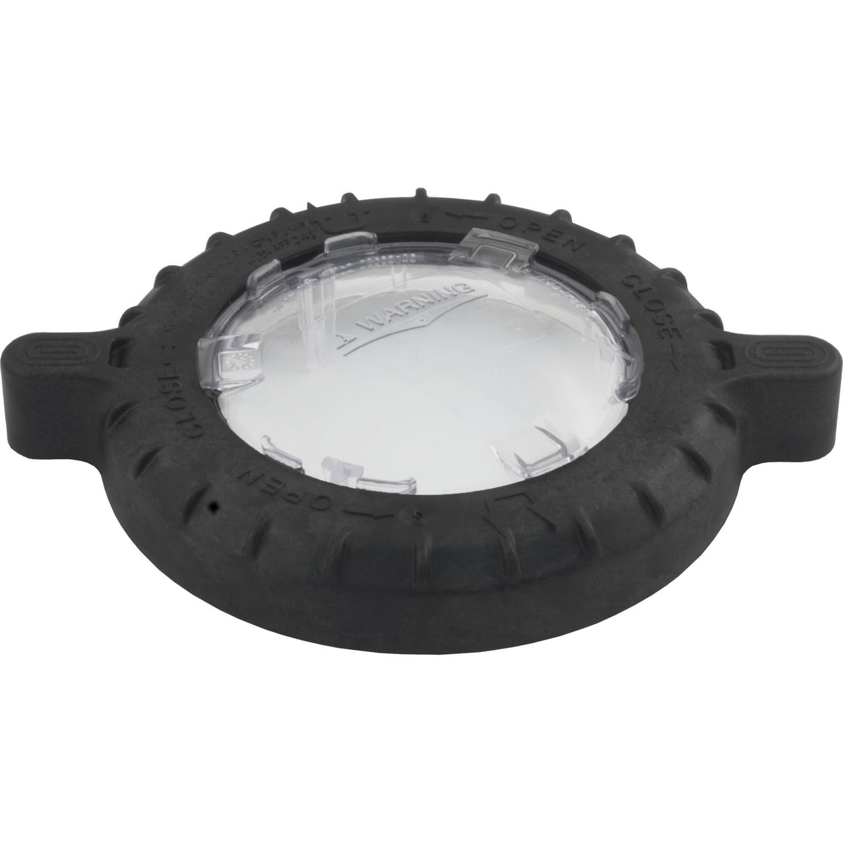 Trap Lid Assy, Pentair Sta-Rite Max-E-Pro, DynaPro, IntelliPro : 17307-0111S