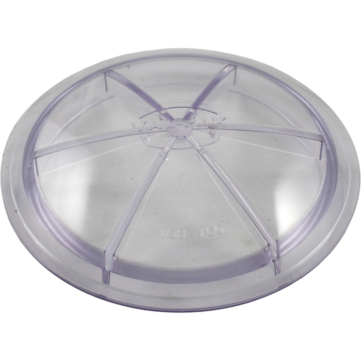 Trap Lid, American Products Bronze, Val-Pak, Generic : 39301600