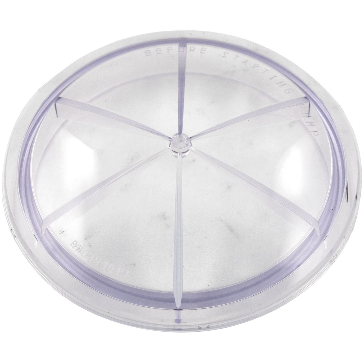 Trap Lid, American Products UltraFlow, Val-Pak, Generic : V38-162