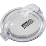 Trap Lid, Hayward SP1500/SP1580/SP1700, with O-Ring : SPX1500D2A