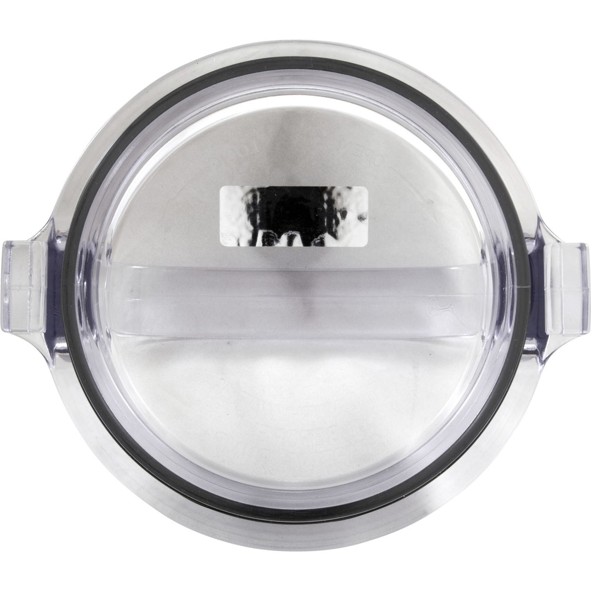 Trap Lid, Hayward SP1500/SP1580/SP1700, with O-Ring : SPX1500D2A