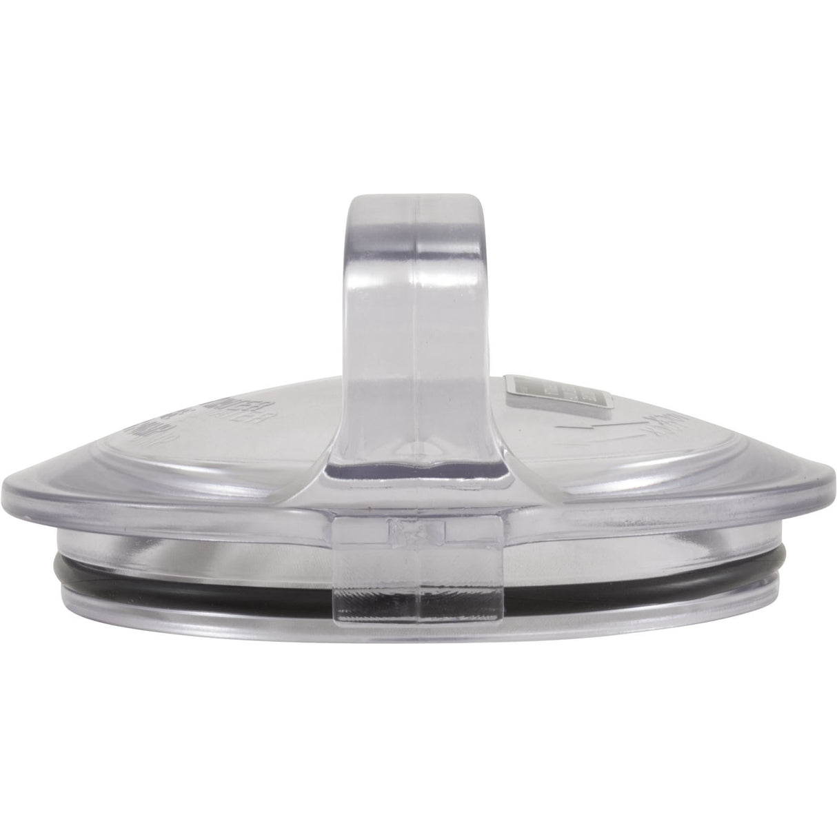 Trap Lid, Hayward SP1500/SP1580/SP1700, with O-Ring : SPX1500D2A