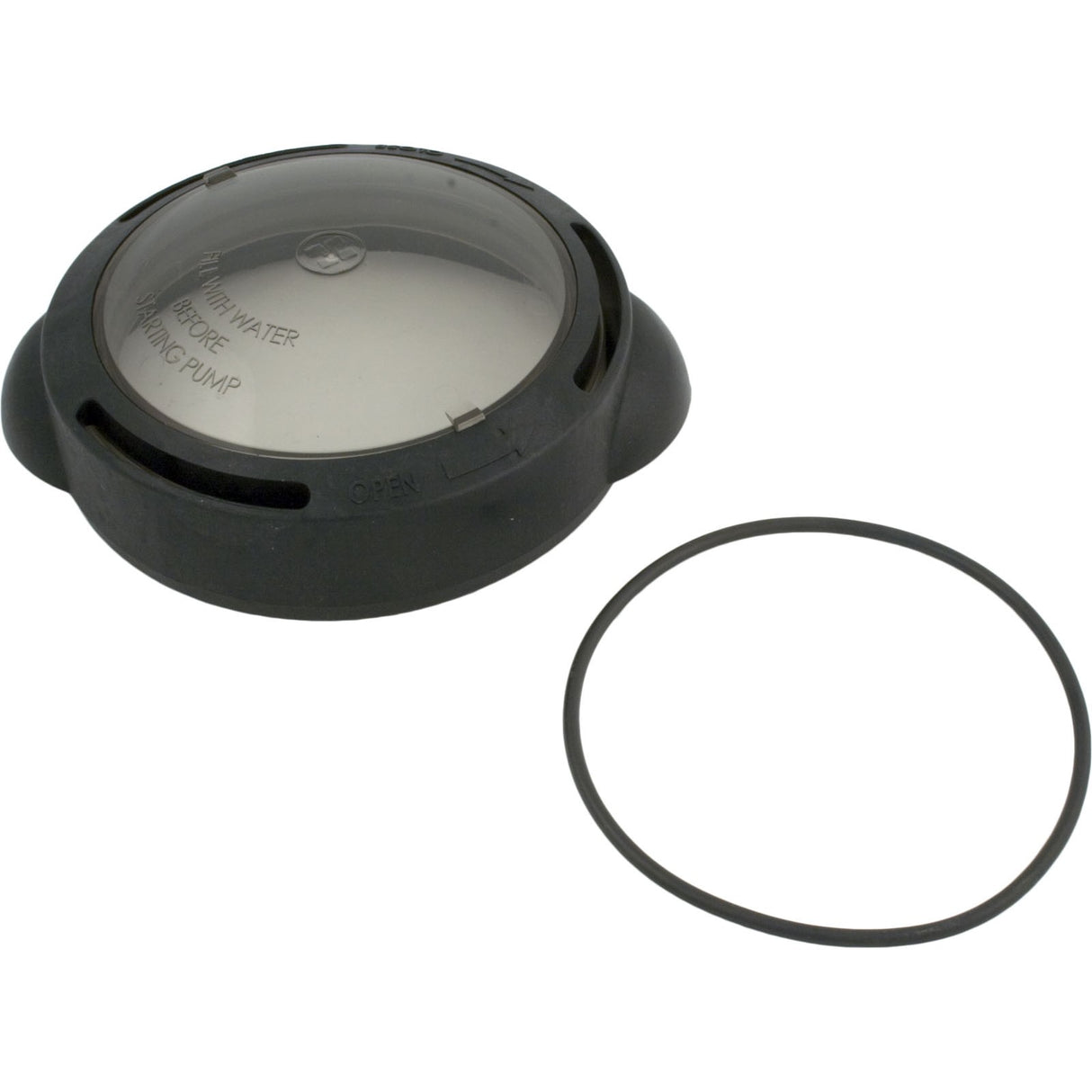 Trap Lid, Hayward Matrix, with O-Ring : SPX5500D
