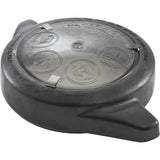 Trap Lid, Hayward Max-Flo SP2700X, with O-Ring : SPX2700DLS