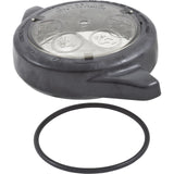 Trap Lid, Hayward Max-Flo SP2700X, with O-Ring : SPX2700DLS