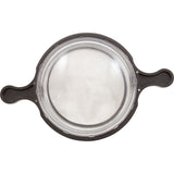 Cover Kit, Protege Raypak RPAGP, Clear : 018225F