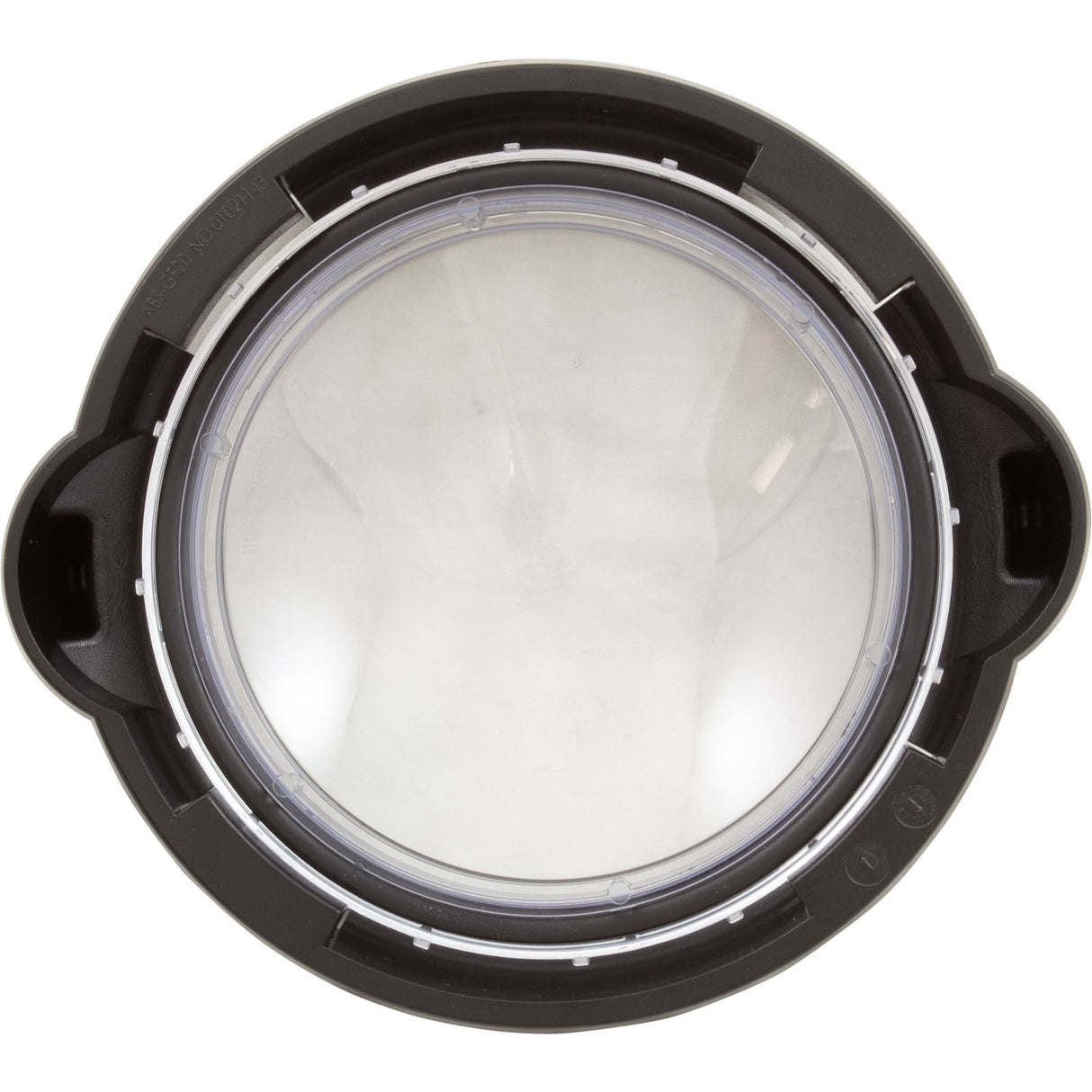 Cover Kit, Raypak Protege RPVSP1, Clear : 018228F