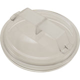 Trap Lid, W Cooper T-Series Pump : 6574