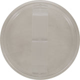 Trap Lid, W Cooper T-Series Pump : 6574