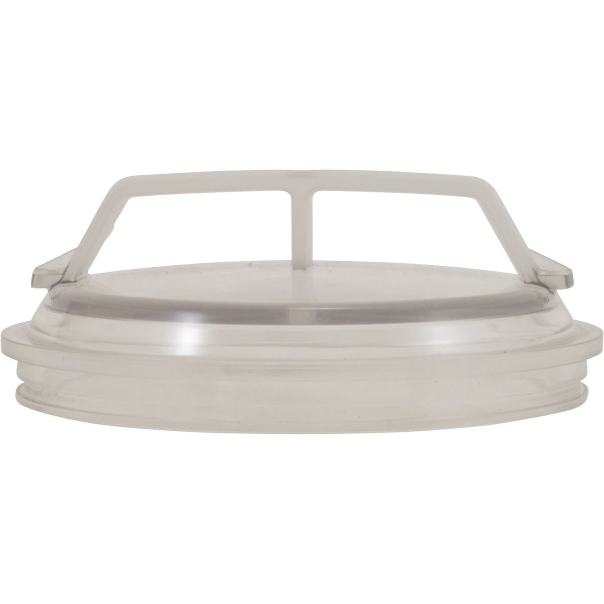 Trap Lid, W Cooper T-Series Pump : 6574