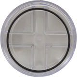 Strainer Lid, Astral, Sena Pumps : 4405010401