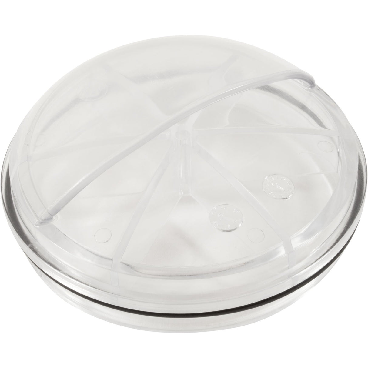 Lid, Astral Pump Strainer : 4405020134
