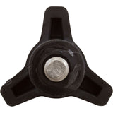 Knob, WMC/PPC AT Series Pump, Trap Lid : 910002