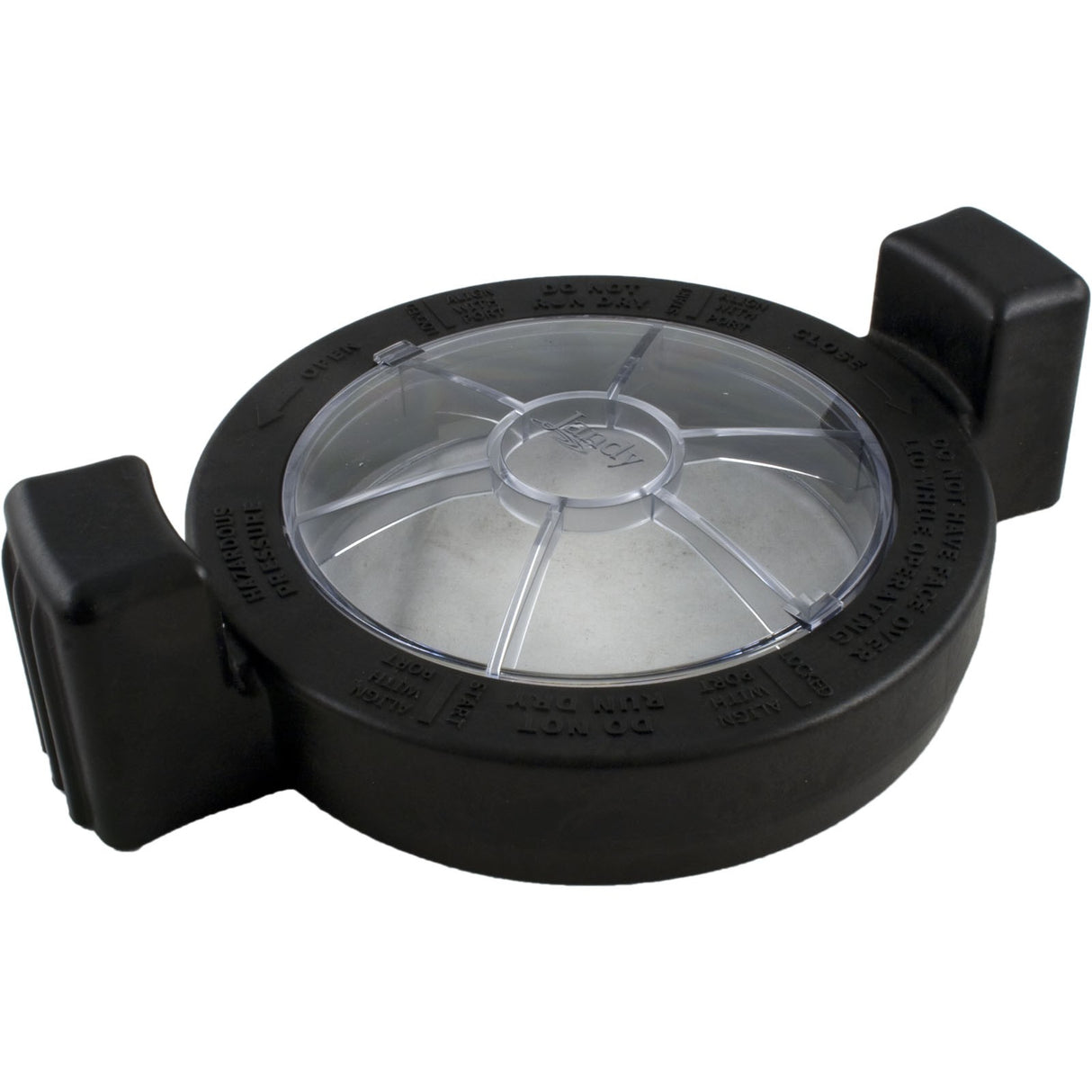 Trap Lid, Zodiac Jandy FHPF : R0480000