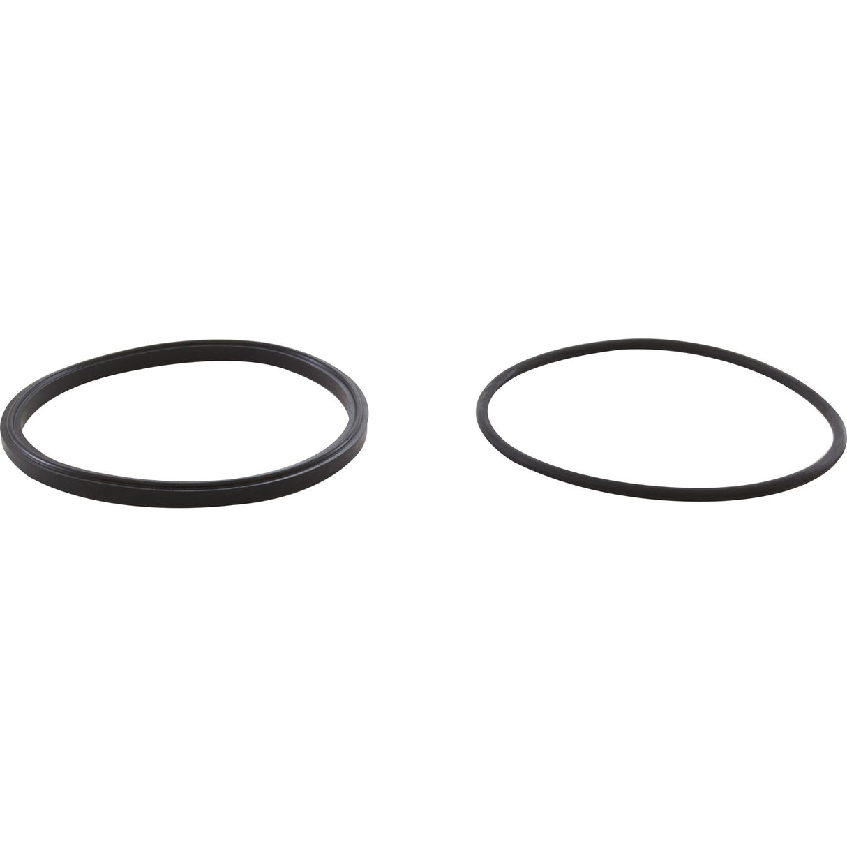 Trap Lid Seal, Zodiac Jandy PHPF, with O-Ring : R0449100