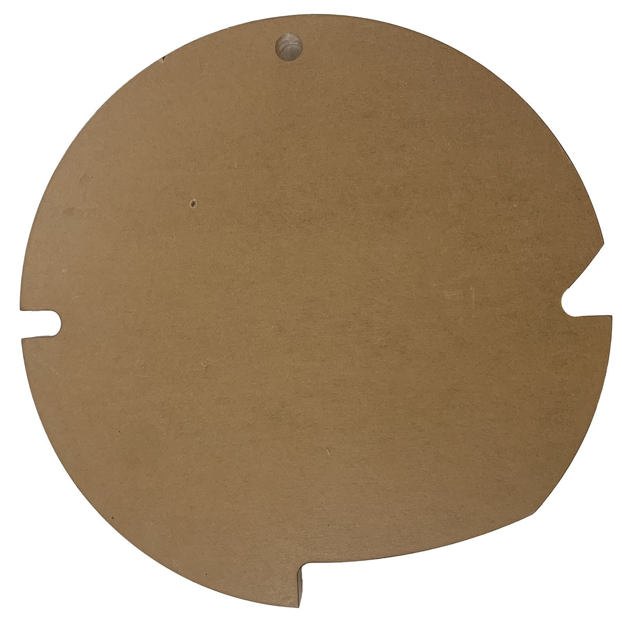 Lid, Mer-Made, 4", 9-1/4"OD : 4LID