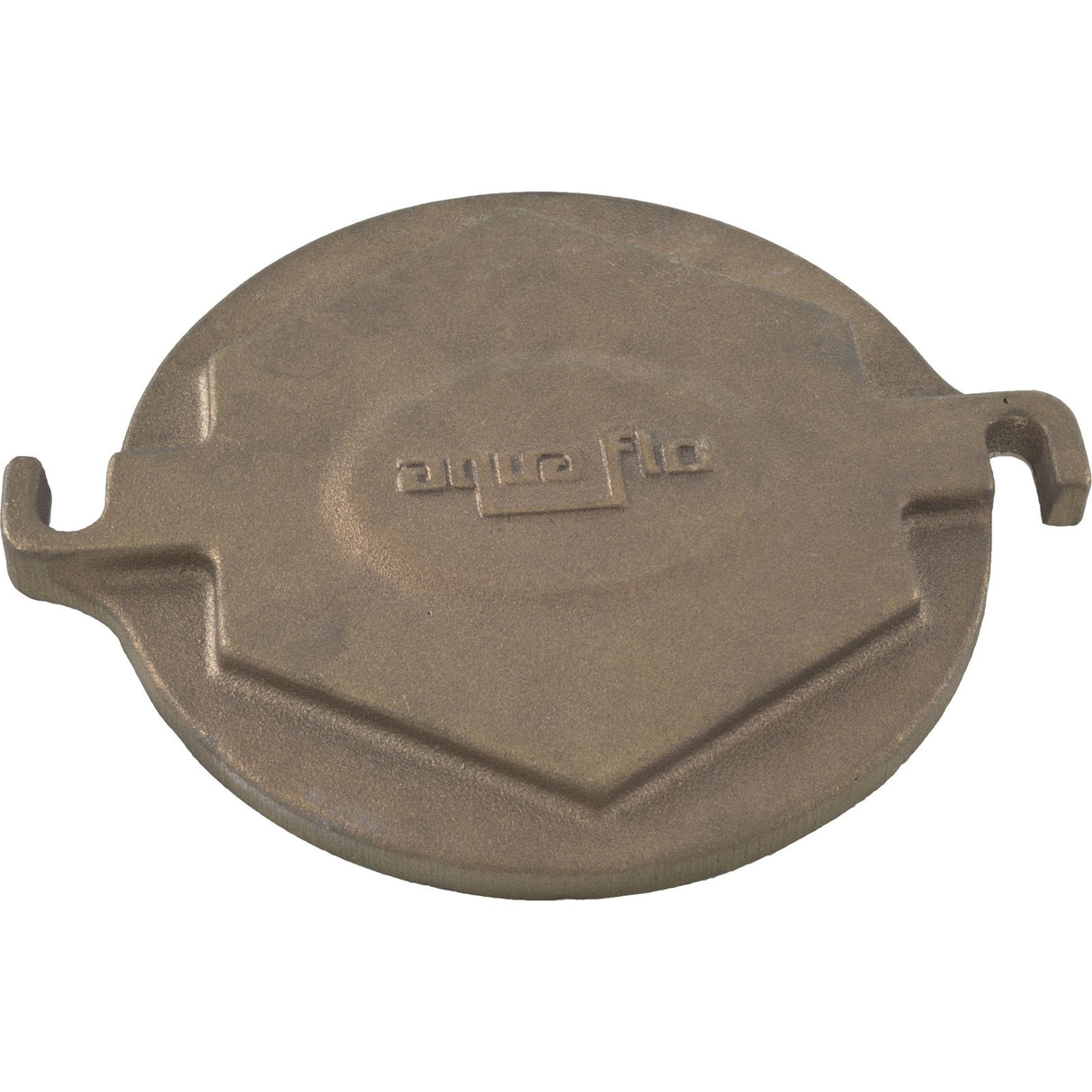 Trap Lid, Val-Pak AquaFlo AC Series, 6" : 91230050