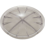 Trap Lid, American Marine Pump, 6-3/8", Clear, Generic : V38-112